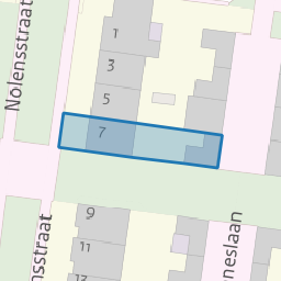 Perceel OSD00-D-6835