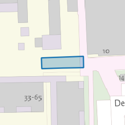 Perceel OSD00-D-6908