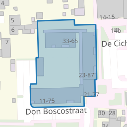 Perceel OSD00-D-6909