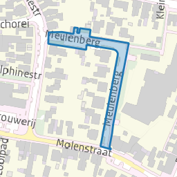 Perceel OSD00-D-6910