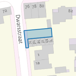 Perceel OSD00-D-6929