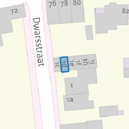 Perceel OSD00-D-6932