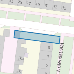 Perceel OSD00-D-6941