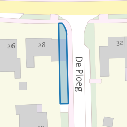 Perceel OSD00-D-6947