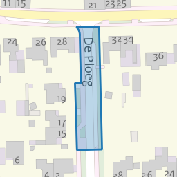 Perceel OSD00-D-6948