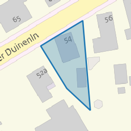 Perceel OSD00-D-6951