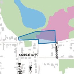 Perceel OSD00-D-6973