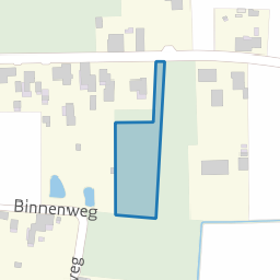 Perceel OSD00-D-6980