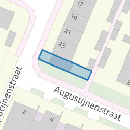 Perceel OSD00-D-6991