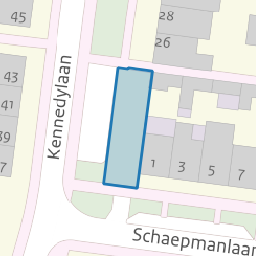 Perceel OSD00-D-7015