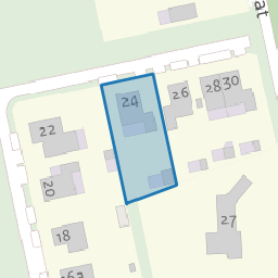 Perceel OSD00-D-7032