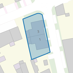 Perceel OSD00-D-7061