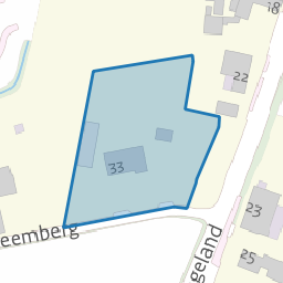 Perceel OSD00-D-7075