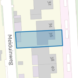 Perceel OSD00-D-7077