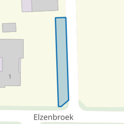 Perceel OSD00-D-7099