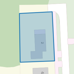 Perceel OSD00-D-7106