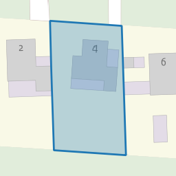 Perceel OSD00-D-7111