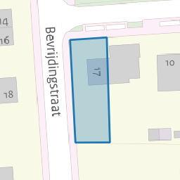 Perceel OSD00-D-7116