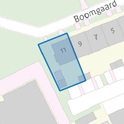 Perceel OSD00-D-7146