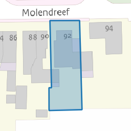 Perceel OSD00-D-7157