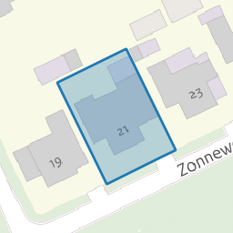 Perceel OSD00-D-7168