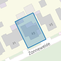 Perceel OSD00-D-7170