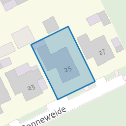 Perceel OSD00-D-7172