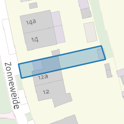 Perceel OSD00-D-7176