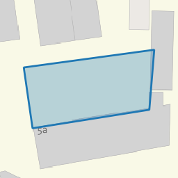 Perceel OSD00-D-7197