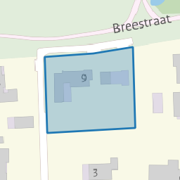 Perceel OSD00-D-7205