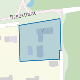 Perceel OSD00-D-7206