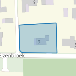 Perceel OSD00-D-7208