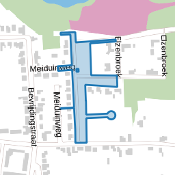 Perceel OSD00-D-7209