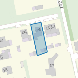 Perceel OSD00-D-7213