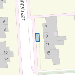 Perceel OSD00-D-7272