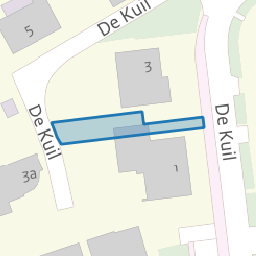 Perceel OSD00-D-7275