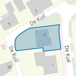 Perceel OSD00-D-7276