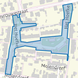 Perceel OSD00-D-7279