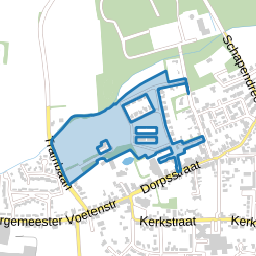 Perceel OSD00-D-7281