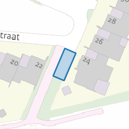 Perceel OSD00-D-7282