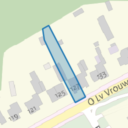 Perceel OSD00-D-7285