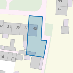 Perceel OSD00-D-7292