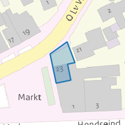 Perceel OSD00-D-7299