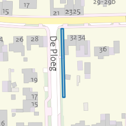 Perceel OSD00-D-7302