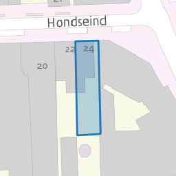 Perceel OSD00-D-7308