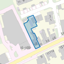 Perceel OSD00-D-7321