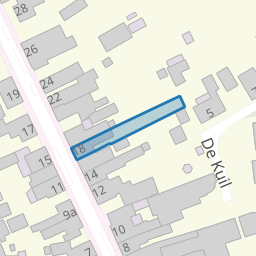 Perceel OSD00-D-7322