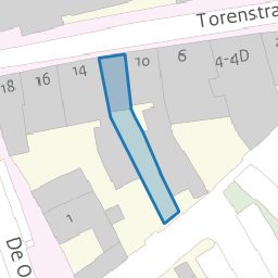 Perceel OSS00-A-2250