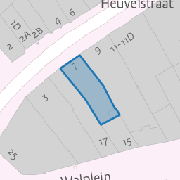 Perceel OSS00-A-2255