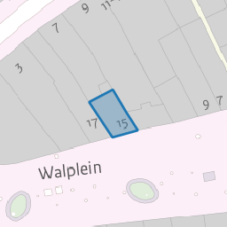 Perceel OSS00-A-2256